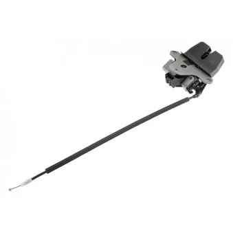 Serrure de porte TEKNÖR EZC-LR-035
