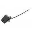 Serrure de porte TEKNÖR EZC-LR-035 - Visuel 2