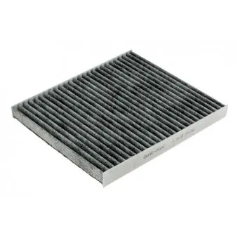 Filtre, air de l'habitacle TEKNÖR FCF-AR-000C