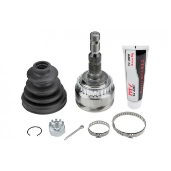 Jeu de joints, arbre de transmission avant TEKNÖR NPZ-PL-024