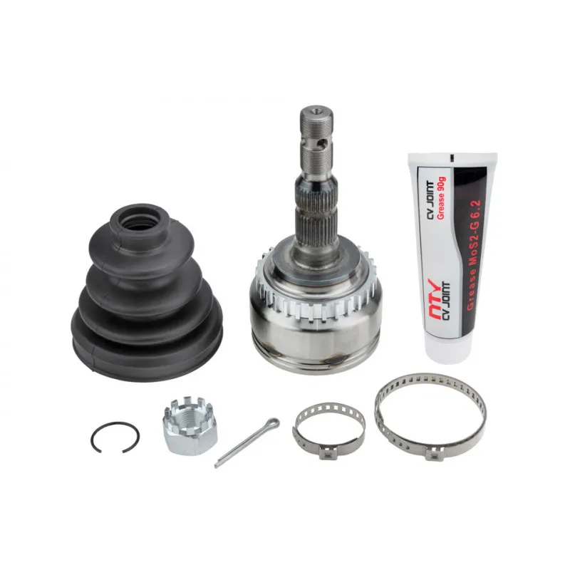 Jeu de joints, arbre de transmission avant TEKNÖR NPZ-PL-024