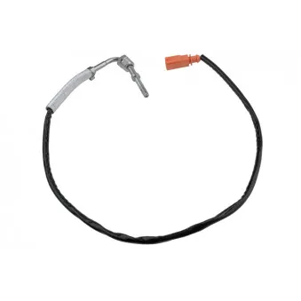 Capteur, température des gaz TEKNÖR