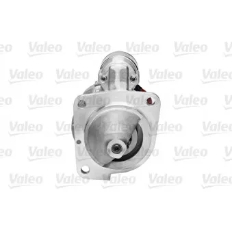 Démarreur VALEO 432529