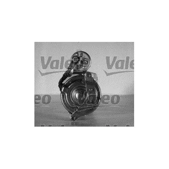 Démarreur VALEO 432534