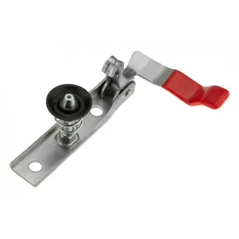 Serrure de capot-moteur TEKNÖR EZC-ME-110