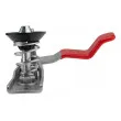 Serrure de capot-moteur TEKNÖR EZC-ME-110 - Visuel 3