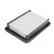 Filtre à air TEKNÖR FAF-PL-072 - Visuel 1
