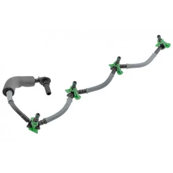 Tuyau, carburant de fuite TEKNÖR BPP-CT-009