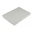 Filtre, air de l'habitacle TEKNÖR FCF-PE-019 - Visuel 1