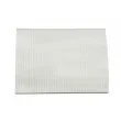 Filtre, air de l'habitacle TEKNÖR FCF-PE-019 - Visuel 3