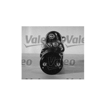 Démarreur VALEO 432628