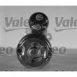 Démarreur VALEO 432653 - Visuel 1