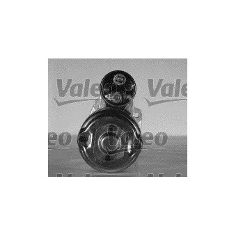 Démarreur VALEO 432653