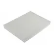 Filtre, air de l'habitacle TEKNÖR FCF-KA-313 - Visuel 1