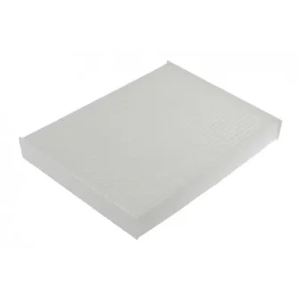 Filtre, air de l'habitacle TEKNÖR