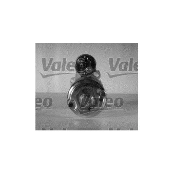 Démarreur VALEO 432658