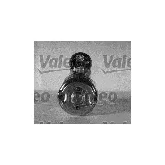 Démarreur VALEO 432663