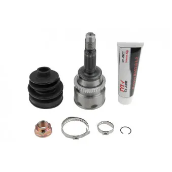 Embout de cardan avant (kit de réparation) TEKNÖR NPZ-DA-015