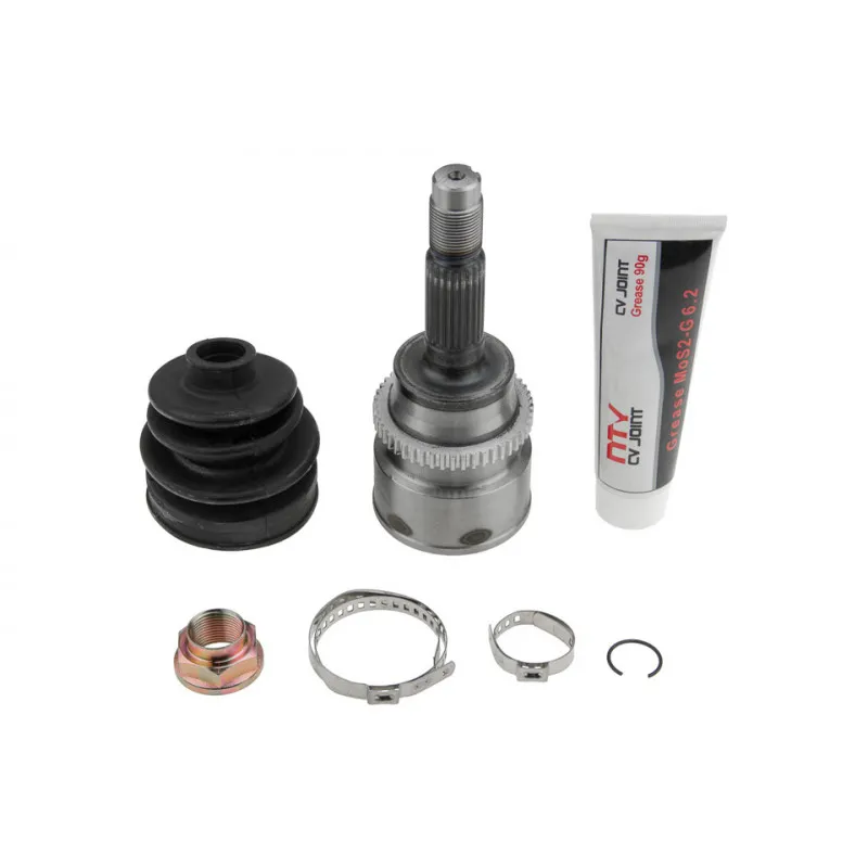 Embout de cardan avant (kit de réparation) TEKNÖR NPZ-DA-015