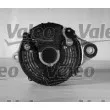 Alternateur VALEO 432763 - Visuel 1