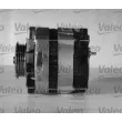 Alternateur VALEO 432763 - Visuel 3