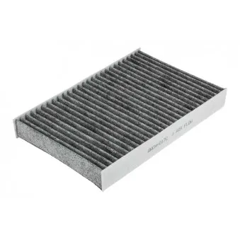 Filtre, air de l'habitacle TEKNÖR FCF-CH-017C