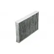 Filtre, air de l'habitacle TEKNÖR FCF-CH-017C - Visuel 2