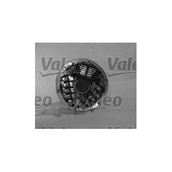 Alternateur VALEO 432794