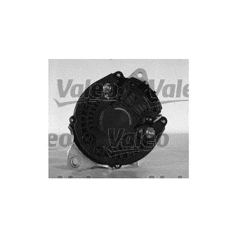 Alternateur VALEO 432829