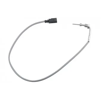 Capteur, température des gaz TEKNÖR EGT-VW-065