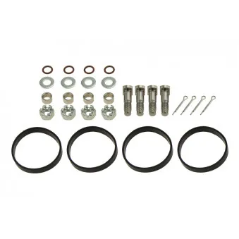 Kit de réparation, module de tube d'aspiration TEKNÖR