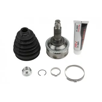 Embout de cardan avant (kit de réparation) TEKNÖR