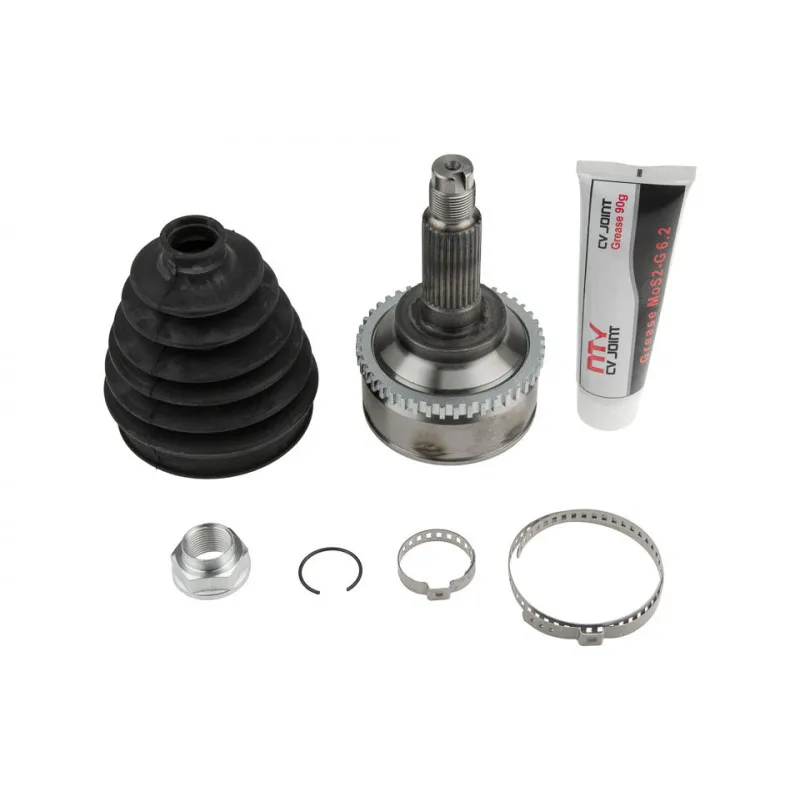 Embout de cardan avant (kit de réparation) TEKNÖR NPZ-MZ-002