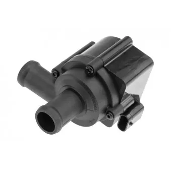 Pompe à eau additionnelle TEKNÖR CPZ-AU-022