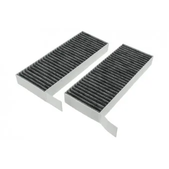 Filtre, air de l'habitacle TEKNÖR FCF-PE-020C