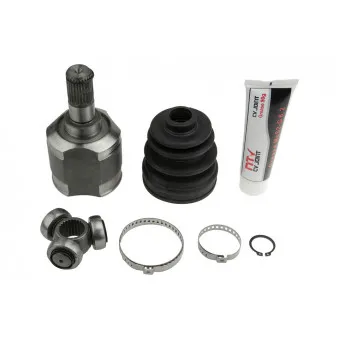 Embout de cardan avant (kit de réparation) TEKNÖR NPW-HY-517