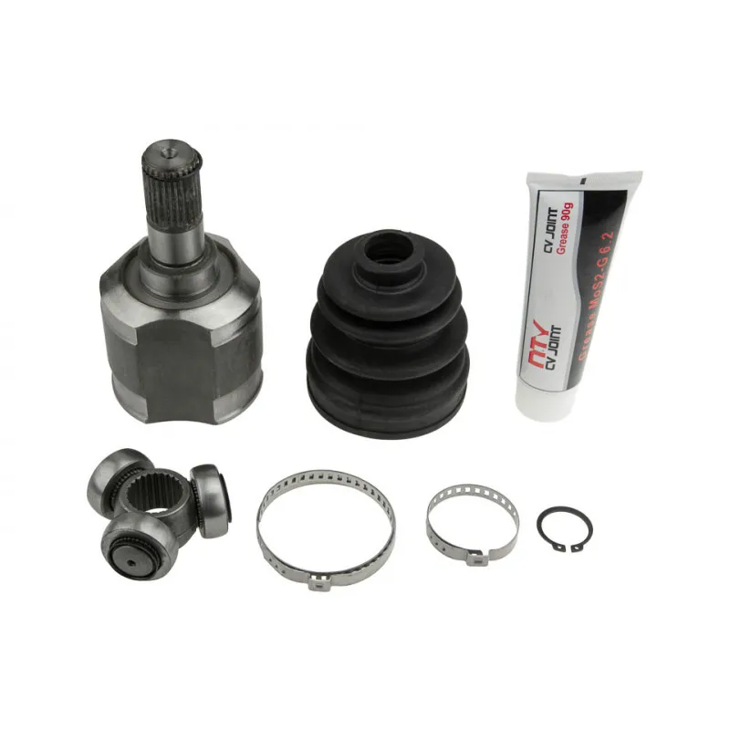 Embout de cardan avant (kit de réparation) TEKNÖR NPW-HY-517