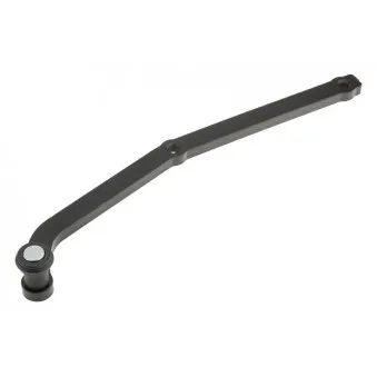 Guidage à galets, porte coulissante TEKNÖR EZC-FT-099