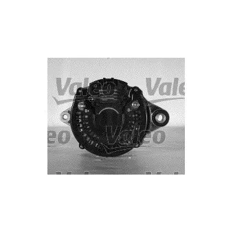 Alternateur VALEO 433079