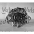 Alternateur VALEO 433148 - Visuel 2