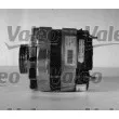 Alternateur VALEO 433148 - Visuel 3
