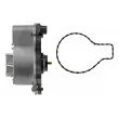 Pompe à eau TEKNÖR CPW-TY-107 - Visuel 3