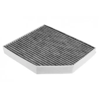 Filtre, air de l'habitacle TEKNÖR FCF-AU-015C