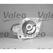 Démarreur VALEO 433206 - Visuel 2