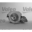 Démarreur VALEO 433215 - Visuel 2