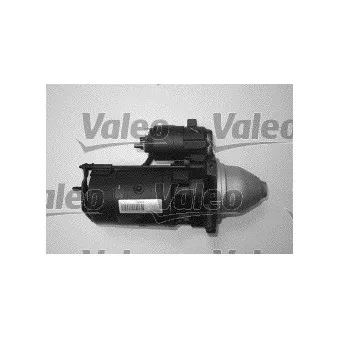 Démarreur VALEO 433218