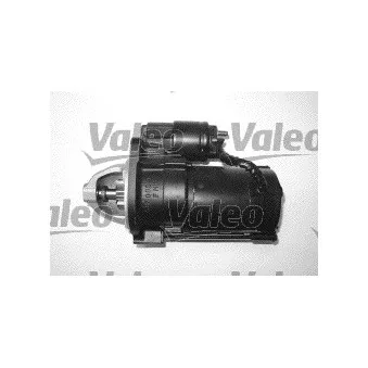 Démarreur VALEO 433228