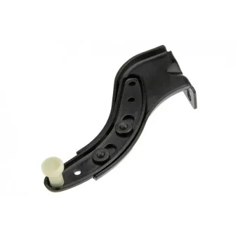 Guidage à galets, porte coulissante TEKNÖR EZC-VW-279