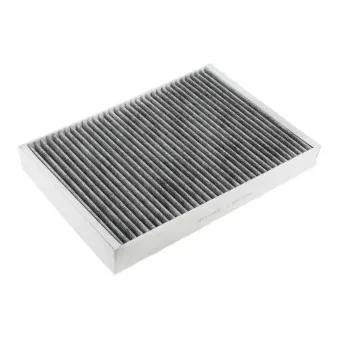 Filtre, air de l'habitacle TEKNÖR FCF-VV-007C