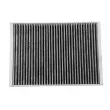Filtre, air de l'habitacle TEKNÖR FCF-VV-007C - Visuel 3